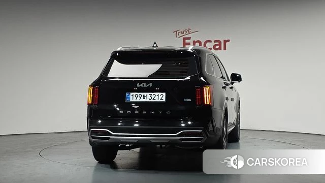 Kia Sorento 4th Generation id 3904263 из Кореи 13