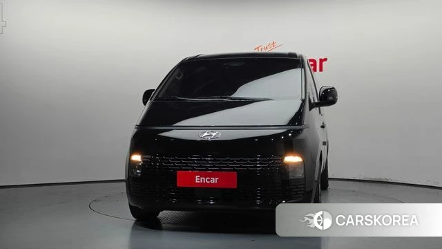 Hyundai Staria id 4676539 из Кореи 13