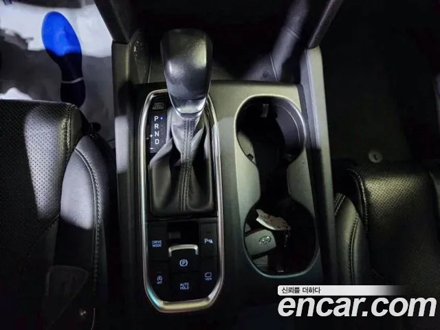 Hyundai Santa Fe TM id 2541114 из Кореи 12