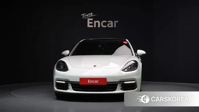 Porsche Panamera (971) id 3357038 из Кореи 13