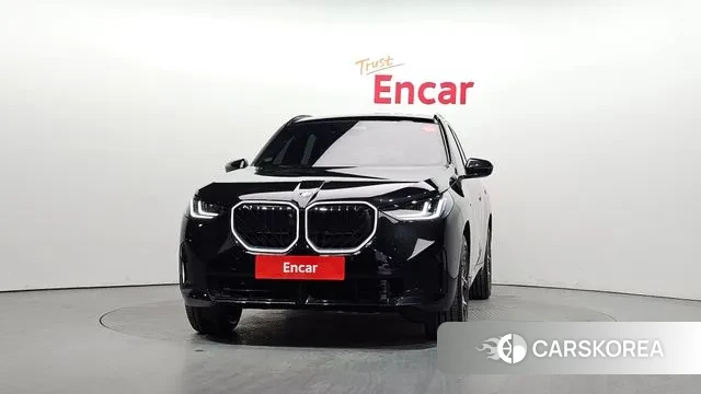 BMW X3 (G45) id 3436801 из Кореи 13