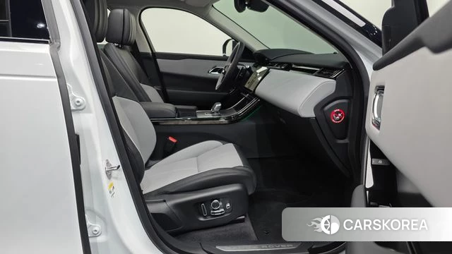 Land Rover Range Rover Velar id 3952478 из Кореи 13