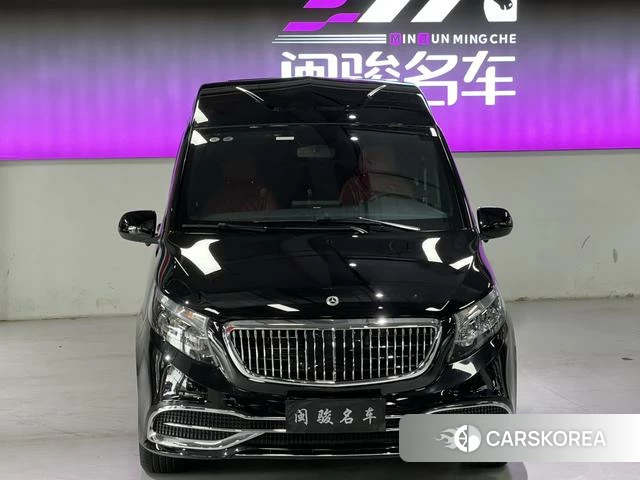 Mercedes-Benz Vito id 4387663 из Китая 7