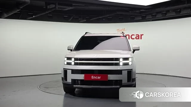 Hyundai Santa Fe (MX5) id 3353788 из Кореи 13