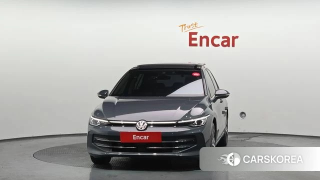 Volkswagen Golf 8th Generation id 3914149 из Кореи 13