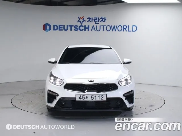 Kia Come New K3 id 2946103 из Кореи 13