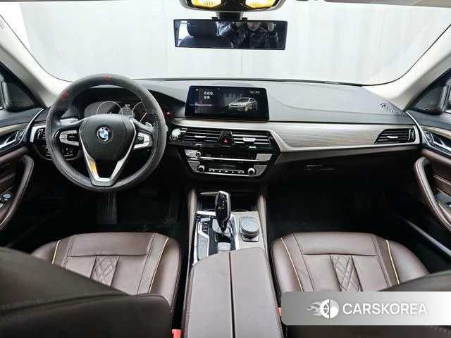 BMW 5 series id 4218206 из Китая 23