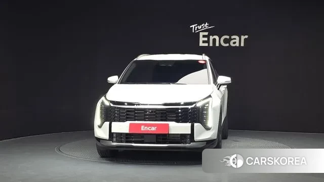 Kia The New Sportage 5th Generation id 3272411 из Кореи 13