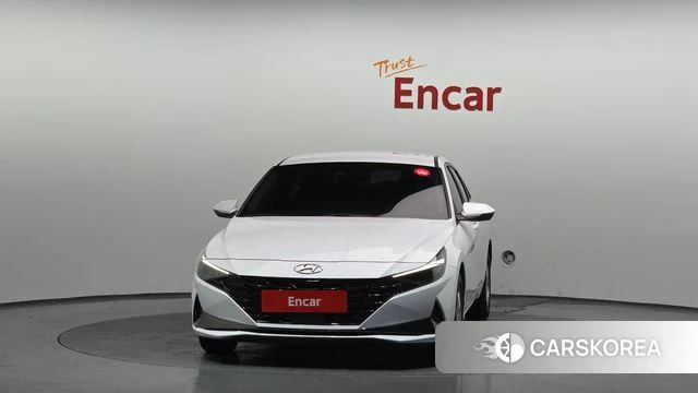 Hyundai Avante (CN7) id 3916703 из Кореи 13