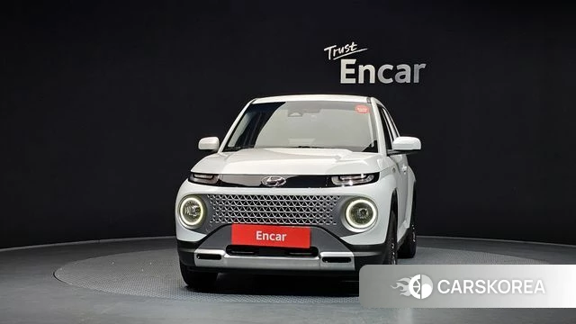 Hyundai Casper id 4608492 из Кореи 23