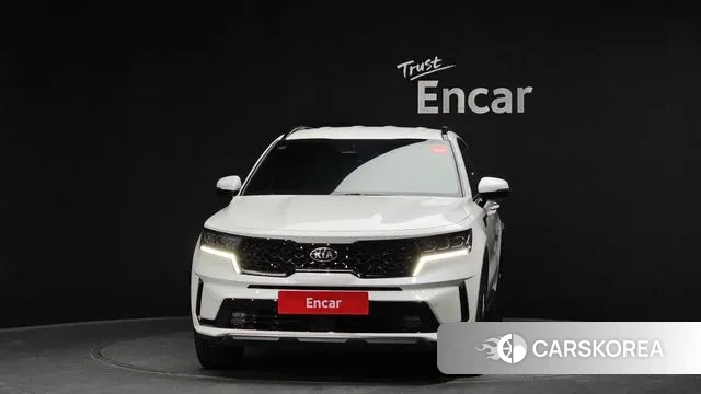 Kia Sorento 4th Generation id 3546647 из Кореи 13