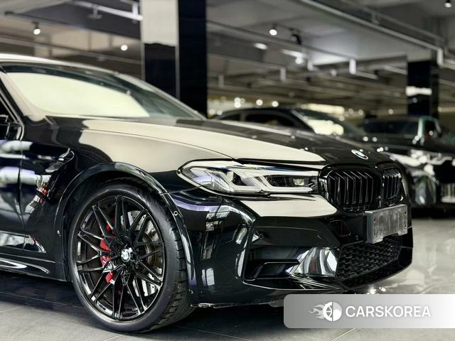 BMW M5 id 4307650 из Китая 7