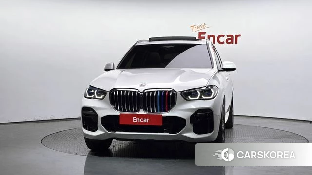 BMW X5 (G05) id 4309779 из Кореи 13