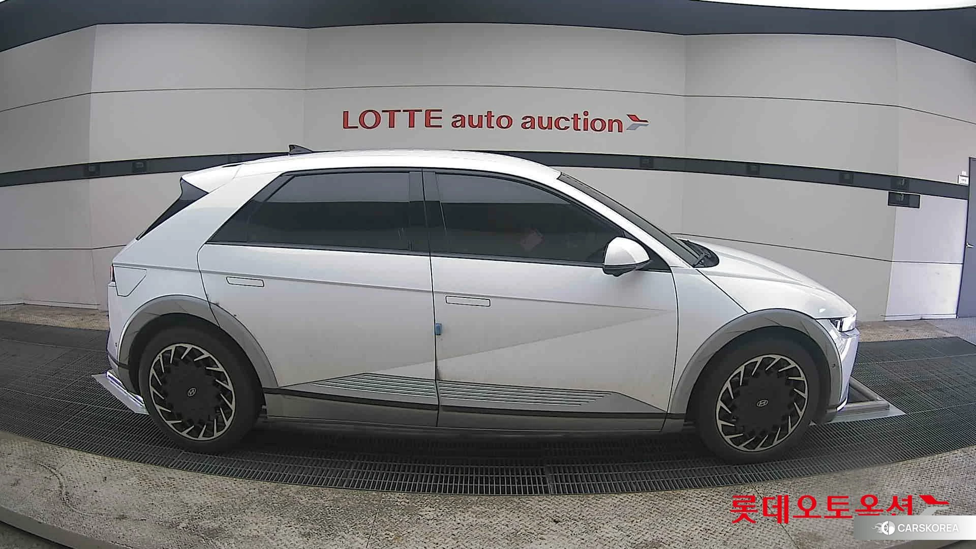 Hyundai IONIQ 5 id 3882064 из Кореи 23