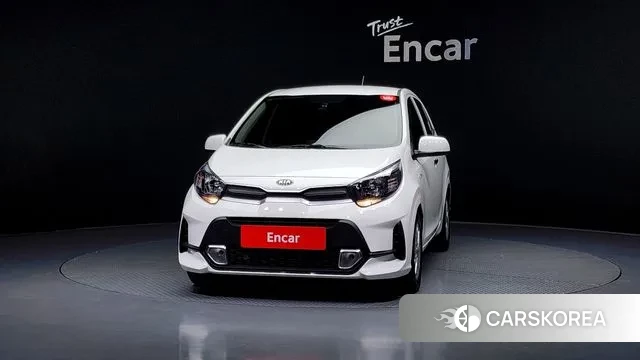 Kia Morning Urban (JA) id 3504022 из Кореи 13