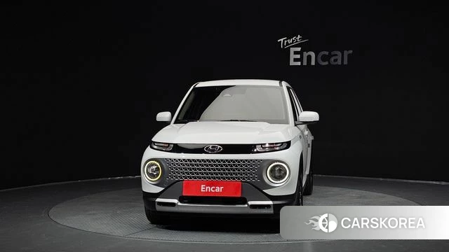 Hyundai Casper id 4444576 из Кореи 13