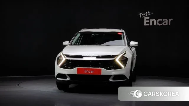 Kia Sportage 5th Generation id 3467827 из Кореи 13