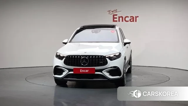 Mercedes-Benz GLC-Class X254 id 2929982 из Кореи 13