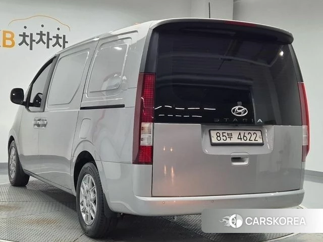 Hyundai Staria id 4943098 из Кореи 13