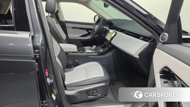 Land Rover Range Rover Evoque 2nd Generation id 3933680 из Кореи 13