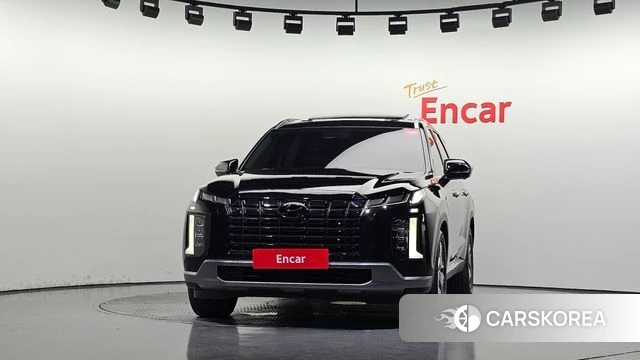 Hyundai The New Palisade id 4773975 из Кореи 23