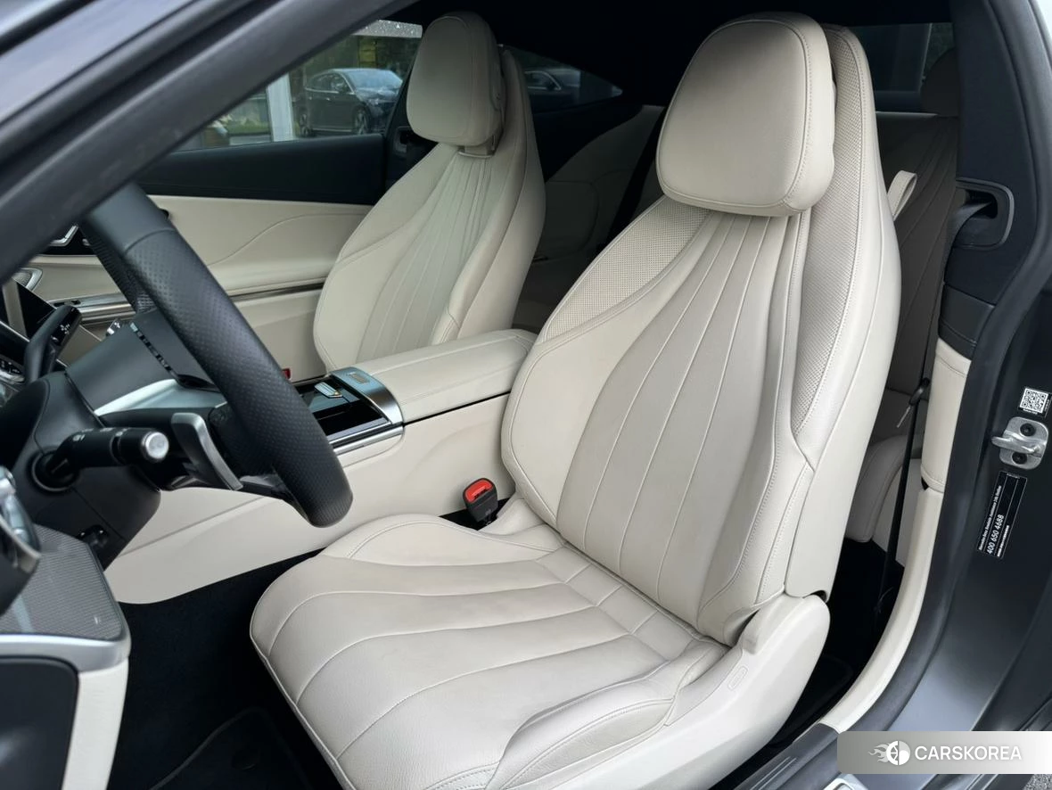 Mercedes-Benz CLE level id 4453067 из Китая 12