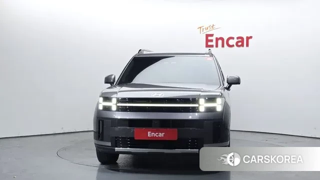 Hyundai Santa Fe (MX5) id 3571486 из Кореи 13