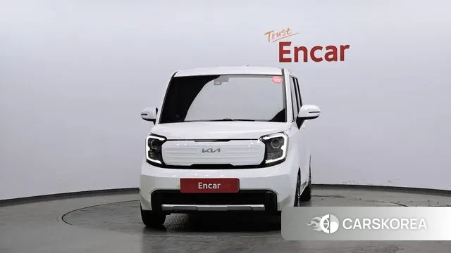 Kia The New Kia Ray id 3764323 из Кореи 13