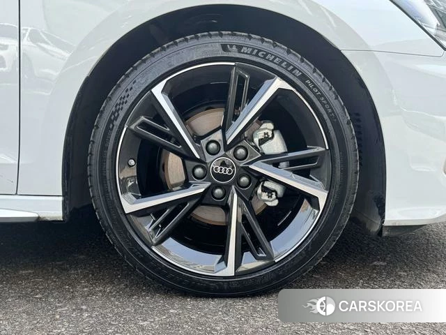 Audi A3 id 4300999 из Китая 17