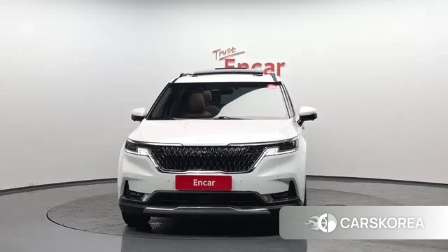 Kia Carnival 4th generation id 3581569 из Кореи 13