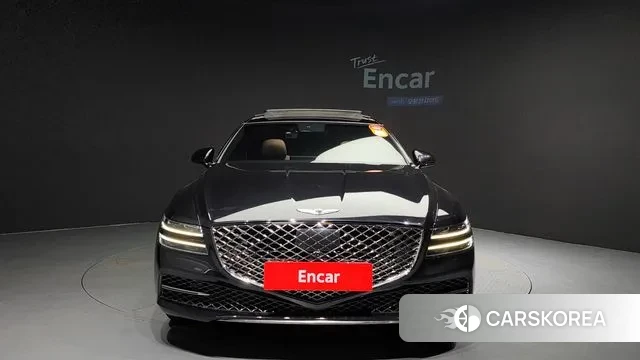Genesis G80 (RG3) id 2915872 из Кореи 13