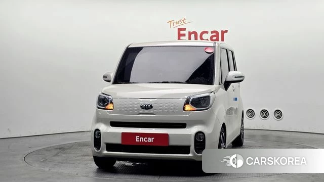 Kia The New Ray id 4020486 из Кореи 13