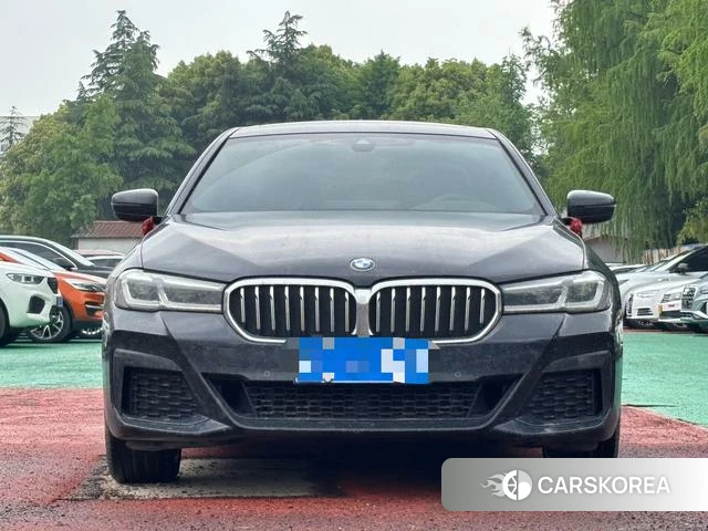BMW 5 series id 4271325 из Китая 9
