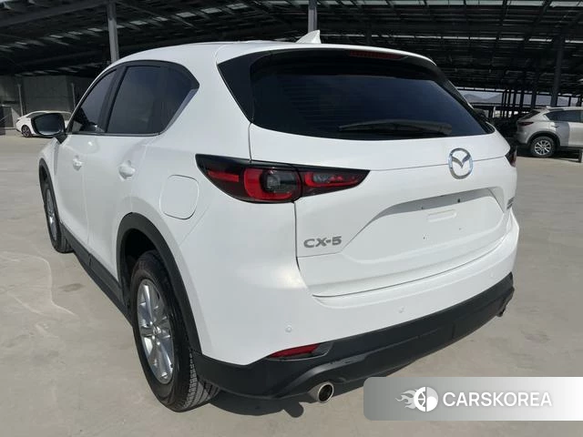 Mazda CX-5 id 4314565 из Китая 11