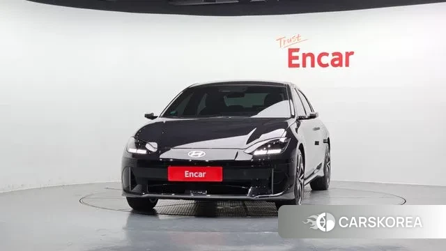 Hyundai Ionic 6 id 2905035 из Кореи 13