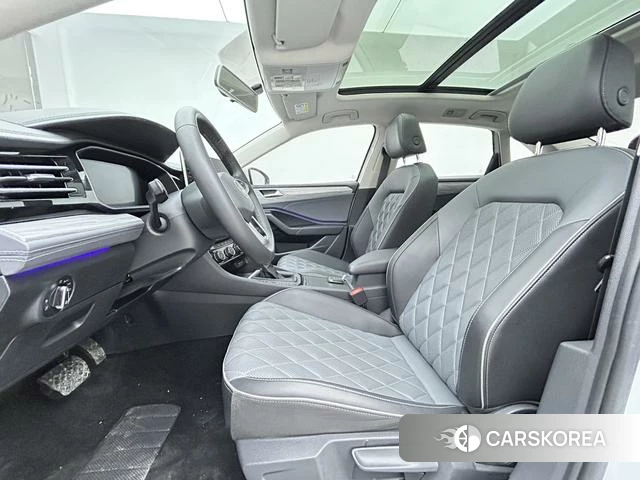 Volkswagen Sagitar id 4264758 из Китая 13