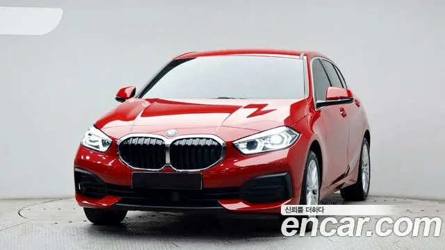 BMW 1 Series (F40) id 2697337 из Кореи 12