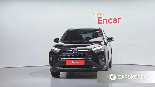 Toyota RAV4 5th Generation id 3377997 из Кореи 13