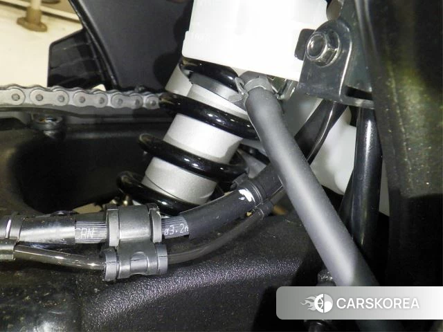 Honda TRANSALP XL750 id 4229648 из Японии 23