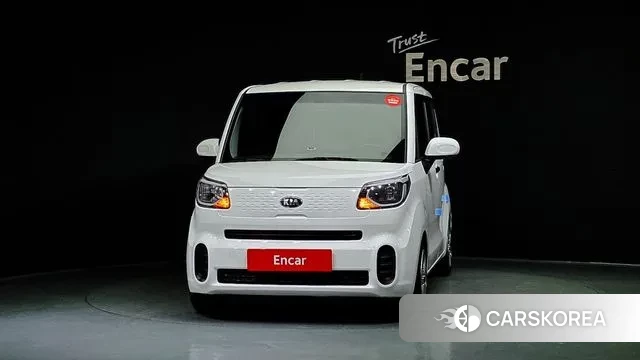 Kia The New Ray id 3017551 из Кореи 13