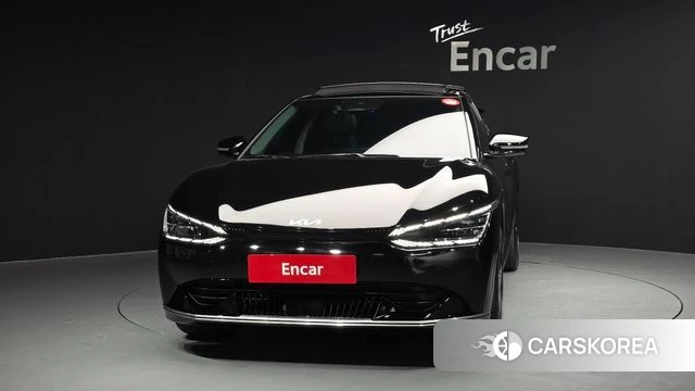 Kia EV6 id 4230970 из Кореи 23