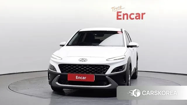 Hyundai The New Kona id 3611005 из Кореи 13