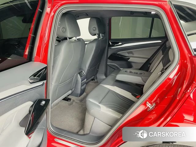 Volkswagen ID.4 CROZZ id 4393108 из Китая 12