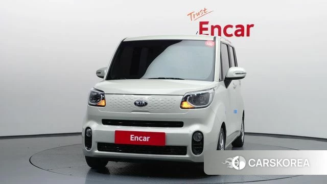 Kia The New Ray id 3873660 из Кореи 13