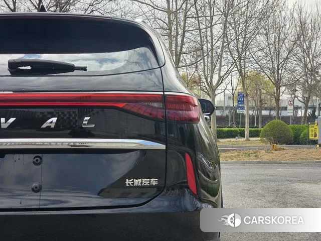 Haval H6 id 4212263 из Китая 17