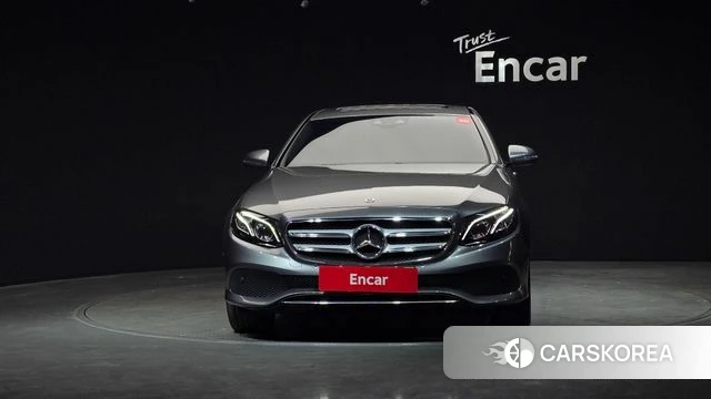 Mercedes-Benz E-Class W213 id 4269490 из Кореи 13