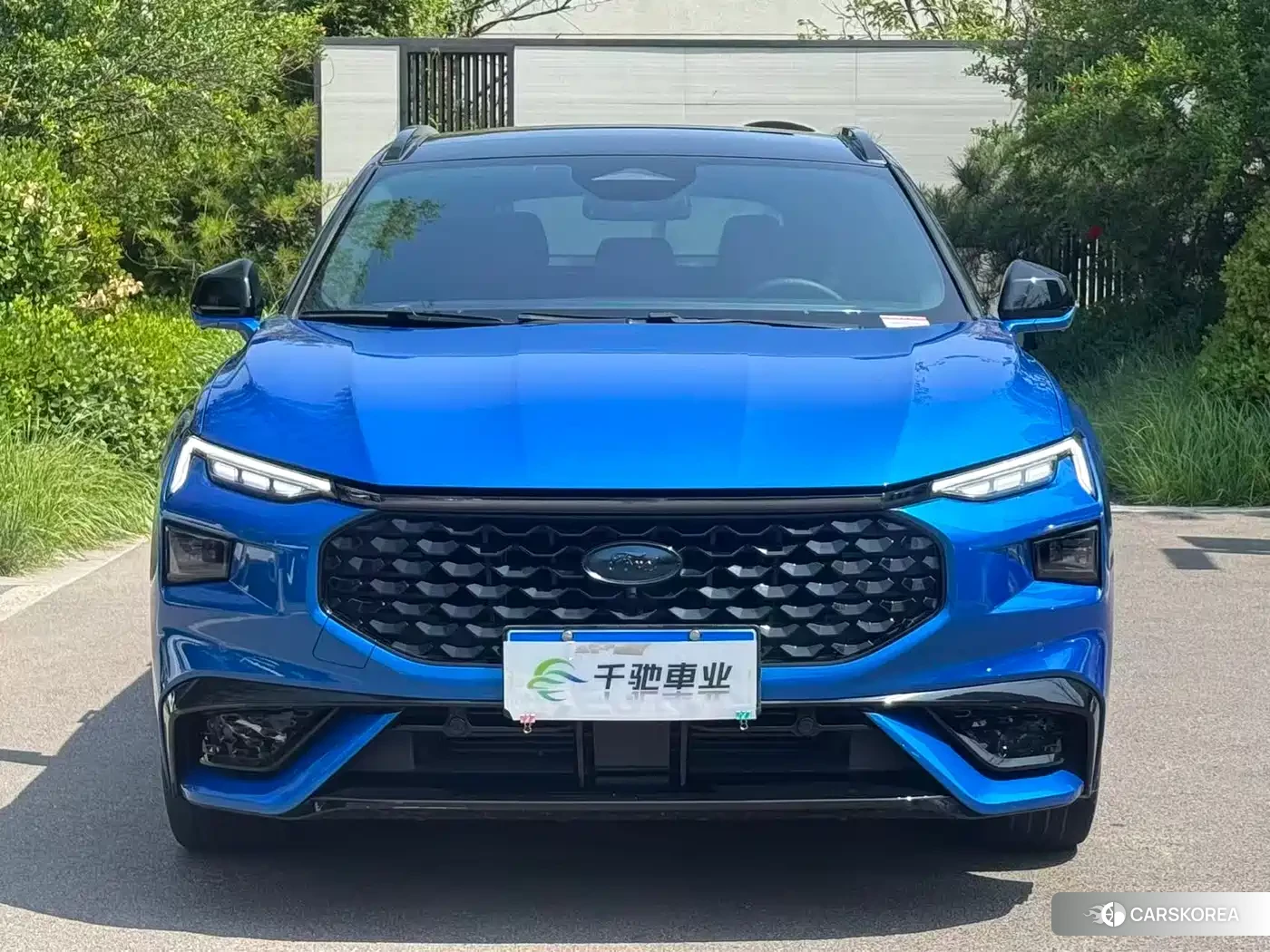 Ford EVOS id 4545601 из Китая 12