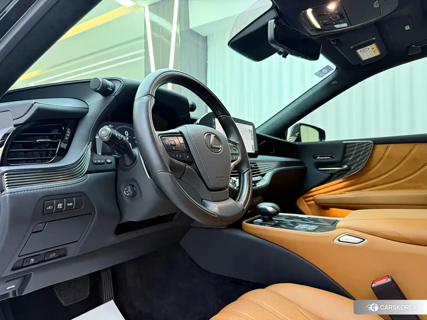 Lexus LS id 4680710 из Китая 9