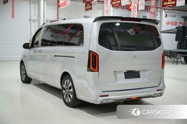 Mercedes-Benz Vito id 4297299 из Китая 7