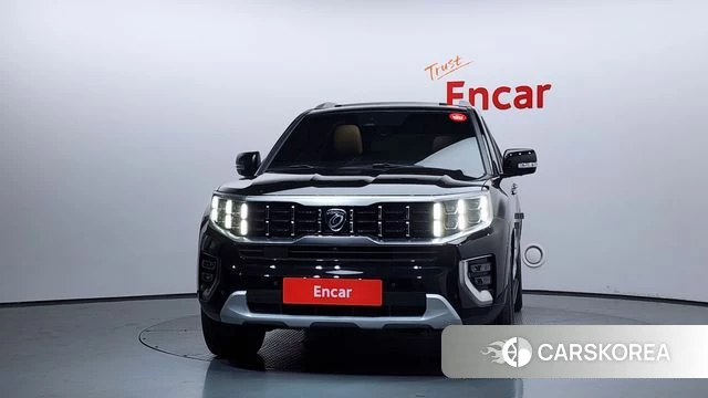 Kia Mohave Master id 4203268 из Кореи 23